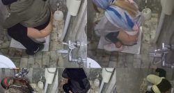 دوربین مخفی توالت زنونه ایرانی پارت سوم