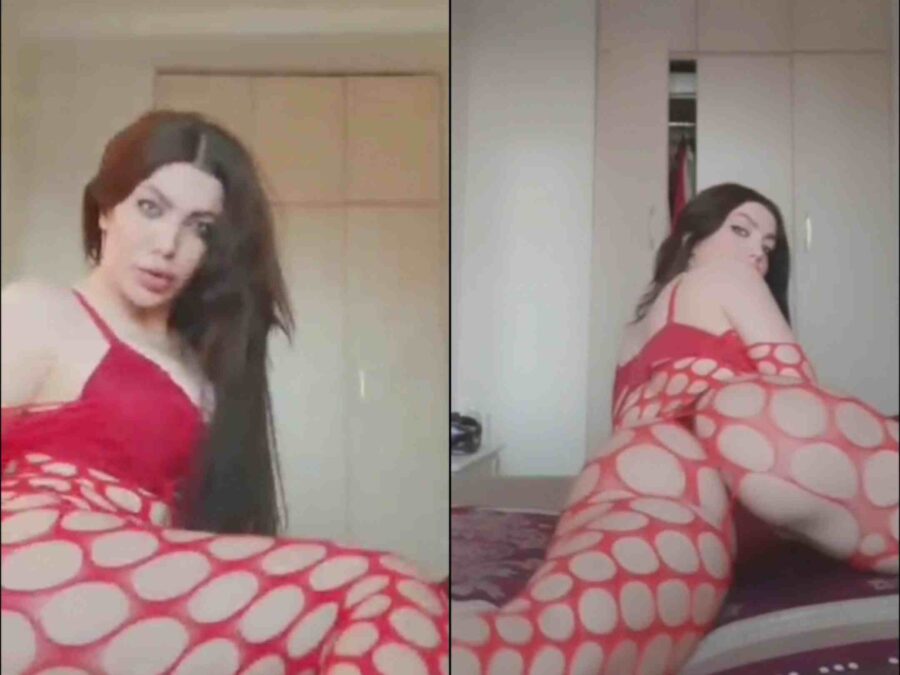 بدن نمایی نسیم دختر خوشگل و سکسی ایرانی