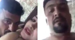 سکس با مرد بدنساز ایرانی
