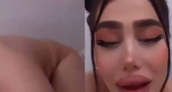 لایو سکسی دختر لخت ایرانی تو حمام