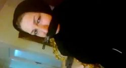 فیلم باندج زن سن بالا ایرانی