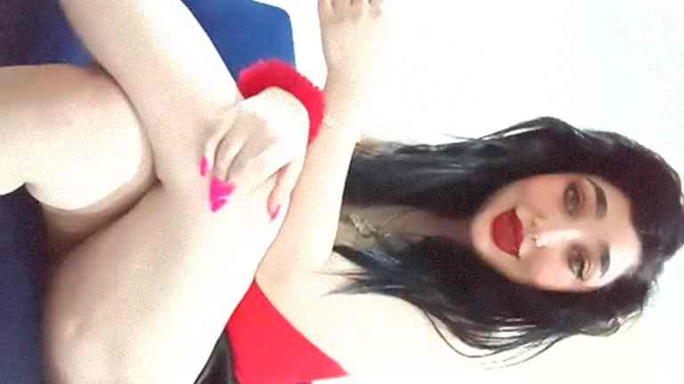 لایو سکسی دختر ایرانی با ممه های سایز هشتادو پنجی