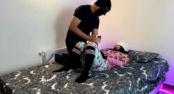 سکس ایرانی با دختر مریض